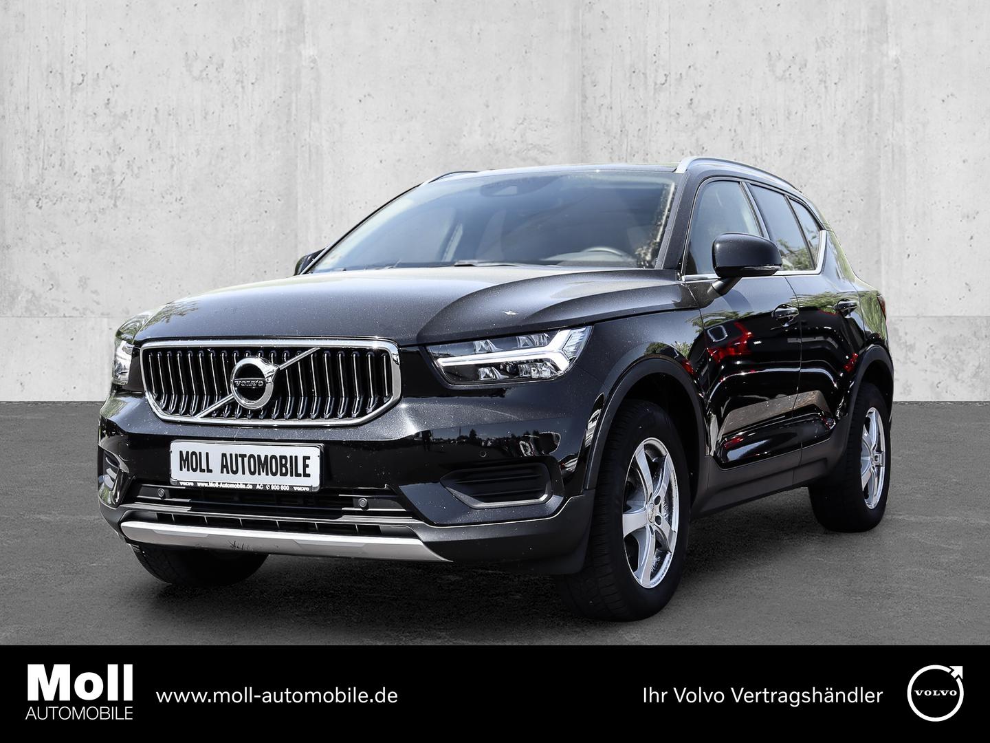 Volvo XC40 Inscription 2WD D3 EU6d-T StandHZG Navi Led