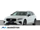 Volvo V60 Plus Dark Recharge Plug-In Hybrid AWD T6 - Volvo V60: Recharge Plus Dark