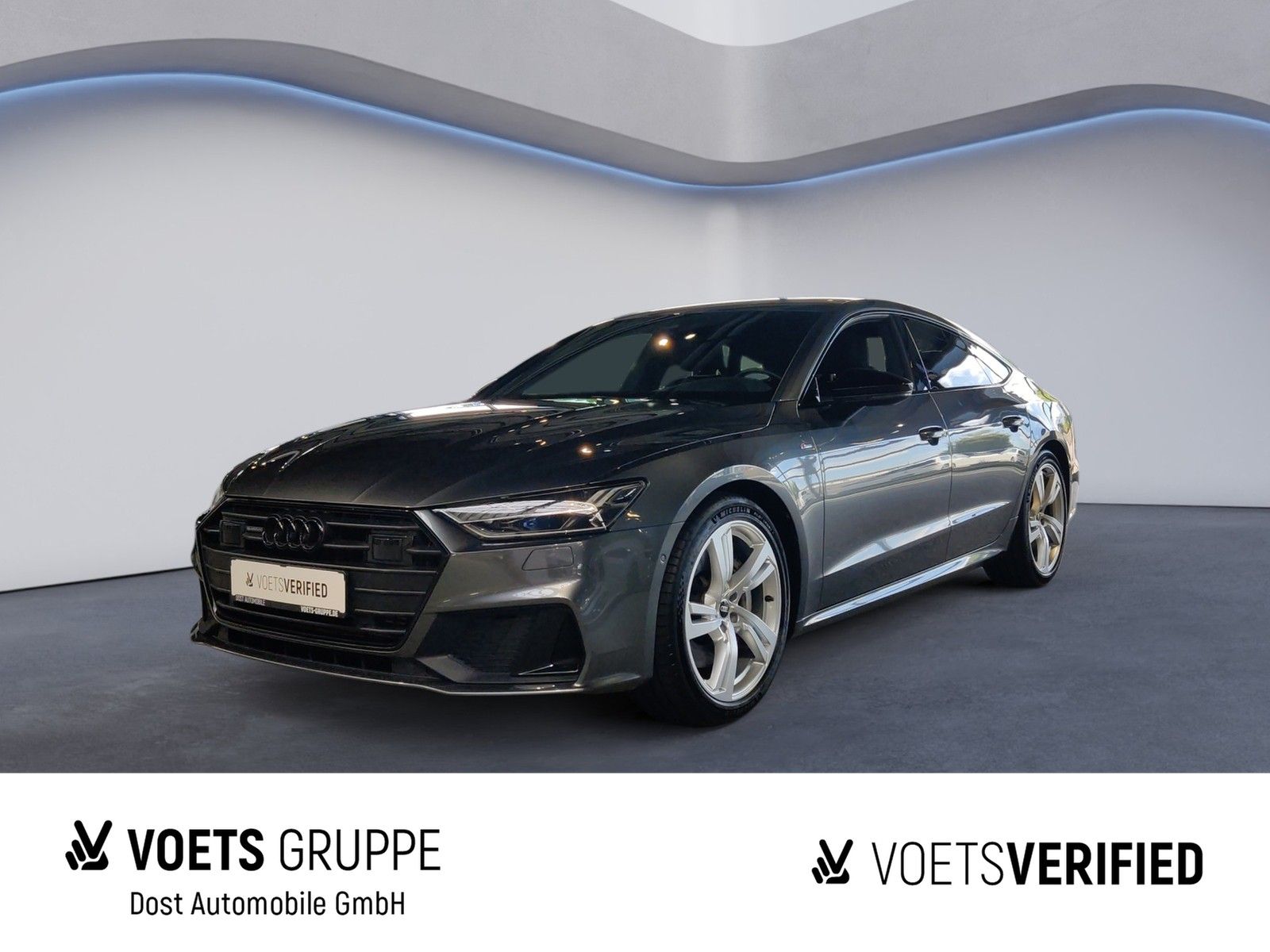 Audi A7 - Bild 2