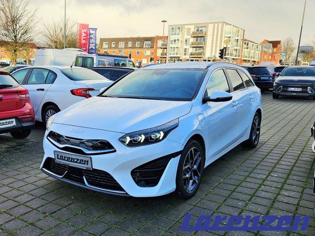 Kia Ceed_sw Plug-in-EU6d-GDI-Hybrid-1.6-Kombi-DCT-LE