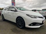 Toyota Auris Touring Sports Edition-S 1.2*AUT*NAVI*CAM* - Toyota Auris mit Benzin-Antrieb: Automatik