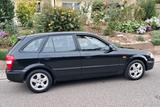 Mazda 323 F Automatik 