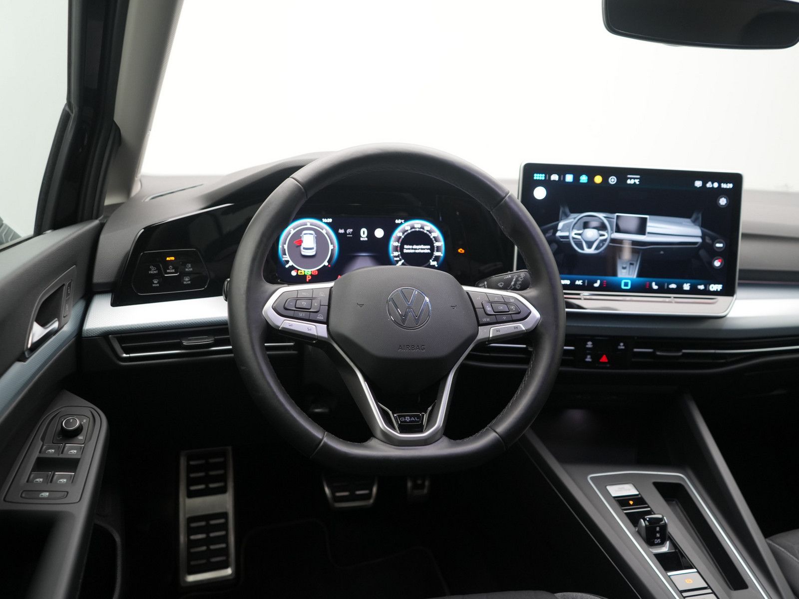 Volkswagen Golf - Bild 5