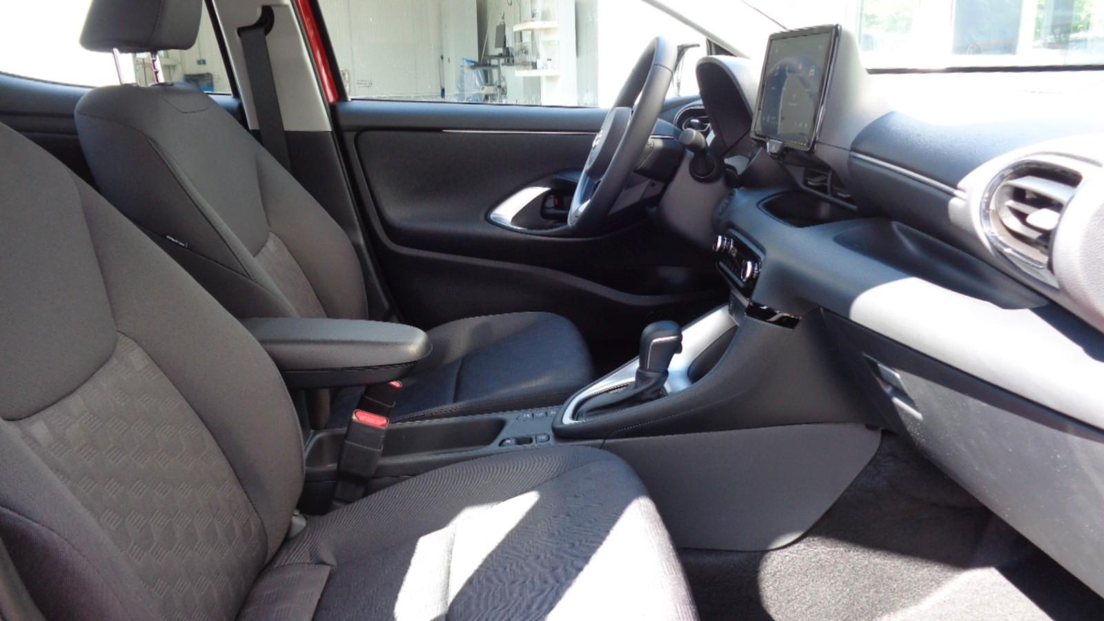 Mazda 2 Hybrid 1.5L Hybrid VVT-i FWD Exclusive-Line