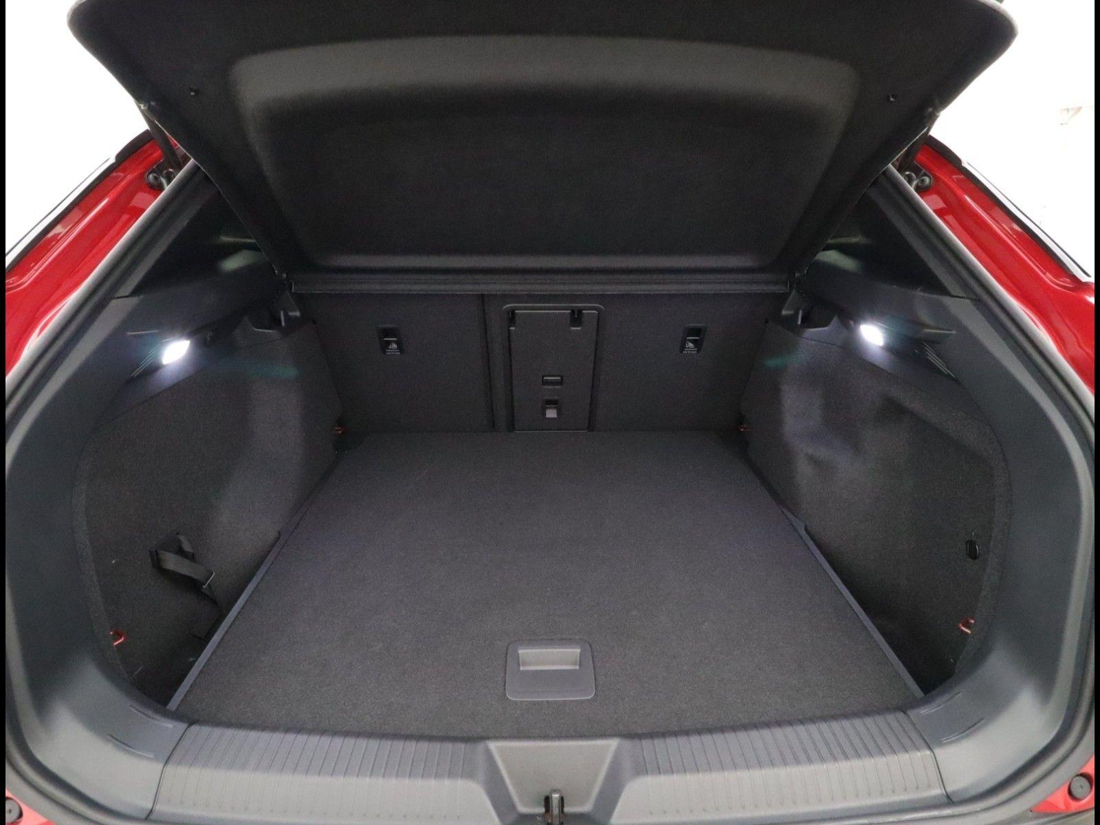 Volkswagen ID.4 GTX 4MOTION 77 KWH AUTOMATIK Bluetooth Navi