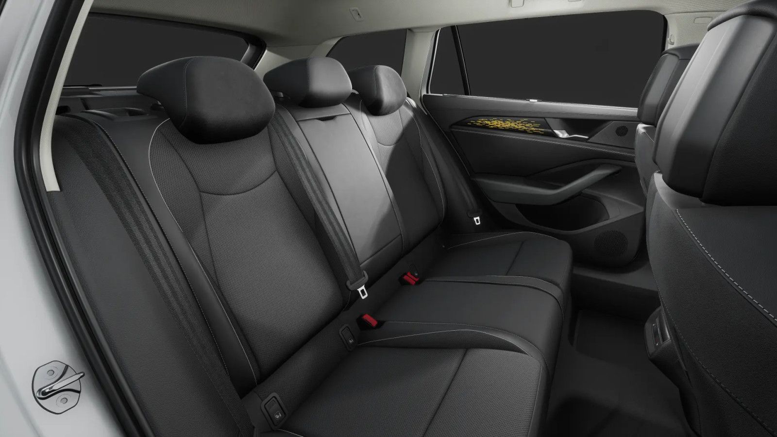 Volkswagen Passat - Bild 16