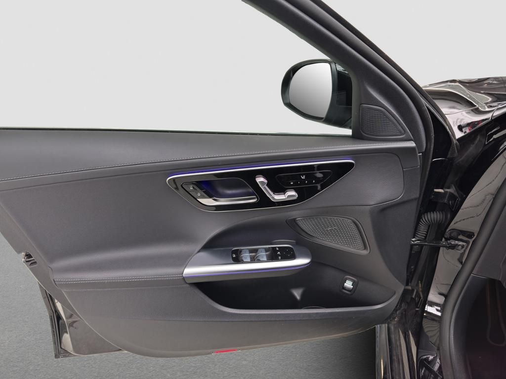Fahrzeugabbildung Mercedes-Benz C 220 d T-Modell AMG Premium AMG*DISTR*PDC*360°