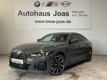 BMW Leasingangebot: BMW 430i xDrive |Glasdach |M Sportpaket Pro |19 M LM
