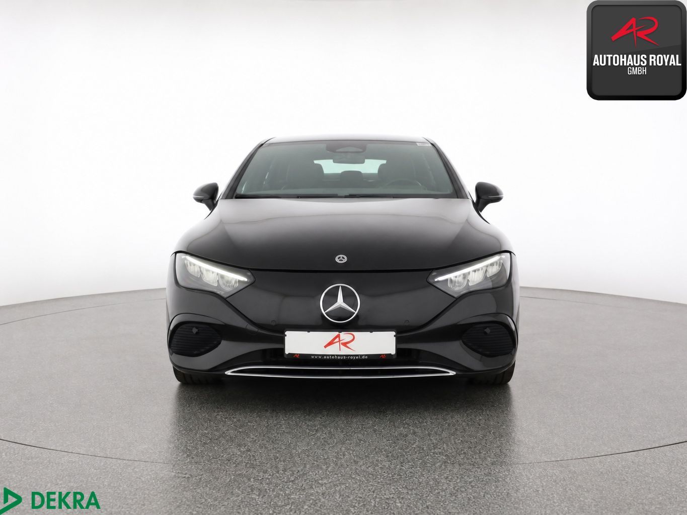 Mercedes-Benz EQE 300 AVANTGARDE STANDKLIMA,KAMERA,PARKLENK,SH foto 8