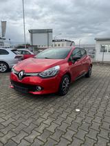 Renault Clio IV Dynamique*1.HAND*PDC*WENIG KILOMETER* - Renault Clio: Dynamique