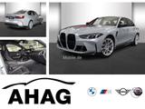 BMW M3 Competition M xDrive Navi Leder Bluetooth PDC - BMW M3 New cars in Bochum