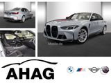 BMW M3 Competition M xDrive Navi Leder Bluetooth PDC - BMW M3 Neuwagen