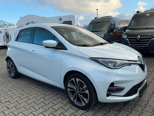 Renault ZOE INTENS R135/Z.E. 50 Batteriemiete