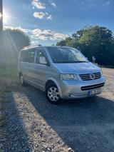 Volkswagen T5 Multivan - VW T5 Multivan in Ludwigshafen