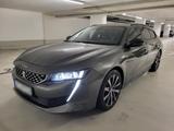 Peugeot 508 GT Line 2.0Hdi 8Gang Automatic... - Peugeot 508 Gebrauchtwagen in Hamburg