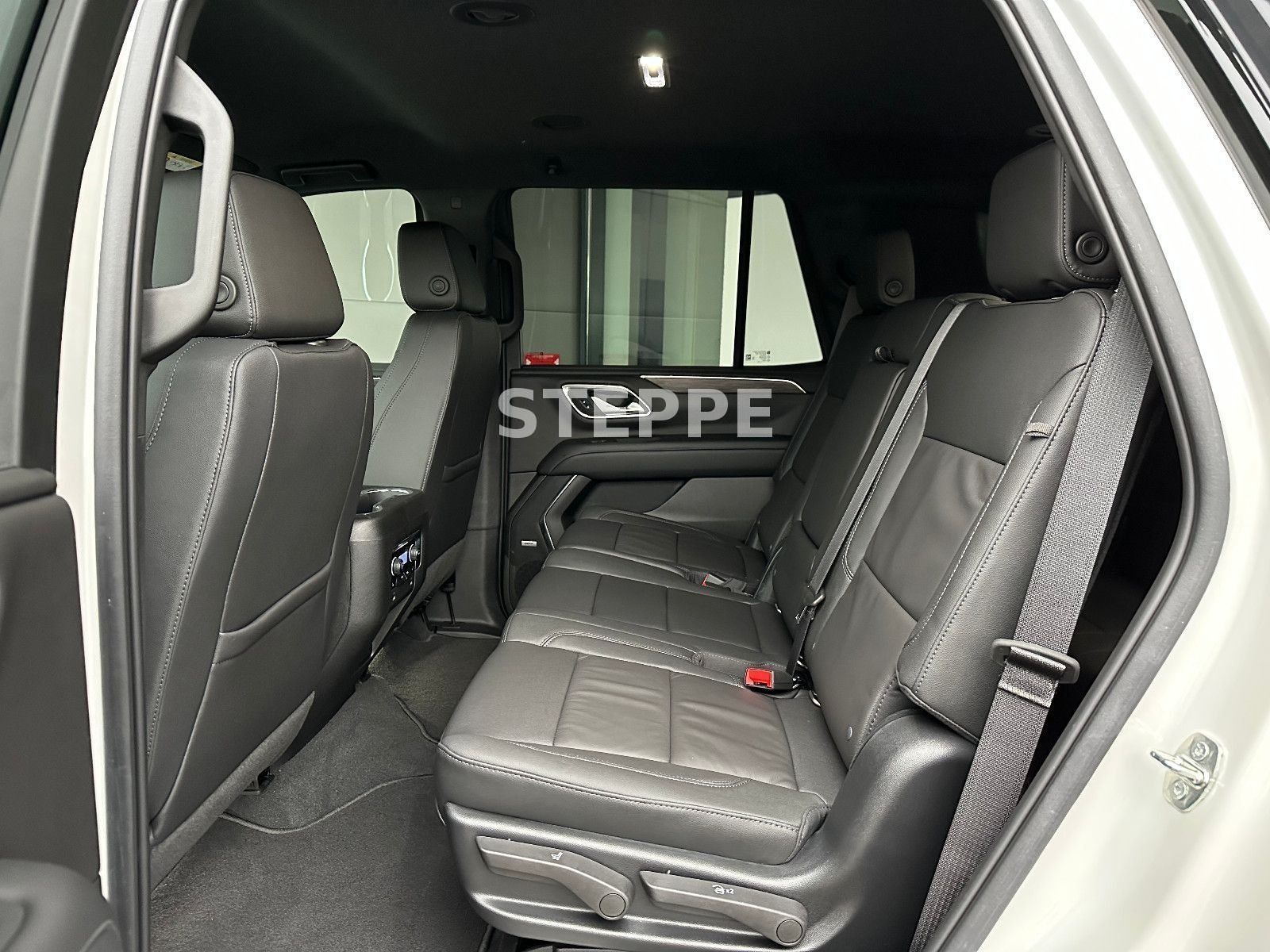 Chevrolet Tahoe 5,3 V8 AWD Z71 AHK  20Alu