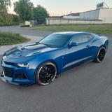 Chevrolet Camaro 3.6l ZL1  - Chevrolet Camaro: Zl1