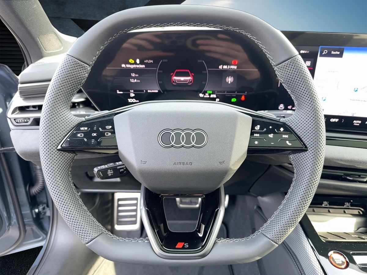 Audi A5 - Bild 11