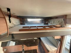 Knaus Skywave 700 25 MEG* aut.Sat./Luftfeder*