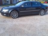 Volkswagen Phaeton V6 TDI 4Motion - gebrauchte VW Phaeton aus dem Jahr 2008