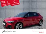 Audi A1 Sportback 30 TFSI S-TR S-LINE LED+NAV+PDC+ACC