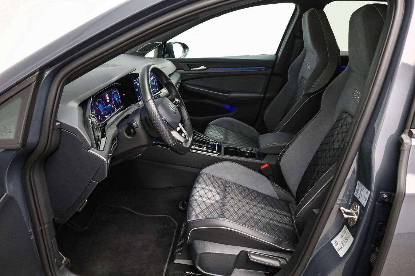 Volkswagen Golf - Bild 10