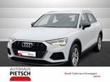 Audi Q3 35 TFSI S tronic Matrix Navi Dig.Cockpit - Audi Q3 aus 2021
