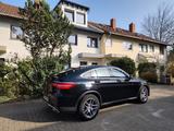 Mercedes-Benz GLC 250 d 4MATIC AMG Line Coupé Autom. AMG Line - Mercedes-Benz GLC 250 in Ludwigshafen