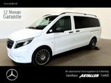 Mercedes-Benz Vito 124 CDI Tourer Edition Pro LangL2 Liege+19' - Mercedes-Benz: E124