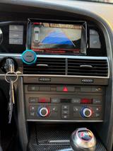 Audi RS6 5.0 tiptronic quattro Avant - - Audi RS6 aus 2008: Kombi