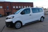 Toyota Proace 2.0 Comfort 9-Sit*Temp*Navi*2xDachklima* - Toyota Proace (Verso) in Duisburg