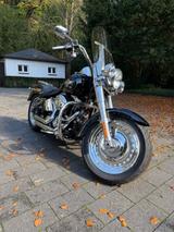 Harley-Davidson Fat Boy - Harley-Davidson Motorräder in Bielefeld