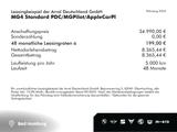 MG4 Standard PDC/MGPilot/AppleCarPl Bluetooth - MG: B