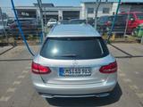 Mercedes-Benz C 180 EDITION Autom. EDITION - Mercedes-Benz Gebrauchtwagen Privatanbieter
