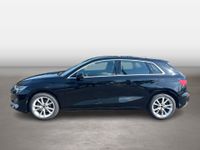 Audi A3 - Vorschau Bild 13