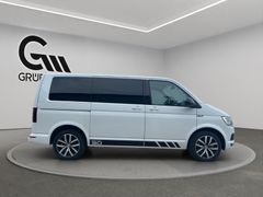 VW T6 Multivan Edition 30 4Motion | ACC | S-Dach