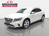 Mercedes-Benz DCT URBAN WINTER GRA AHK - gebrauchte Mercedes-Benz GLA 180 aus dem Jahr 2017
