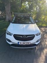 Opel Grandland (X) 1.2 Turbo 96kW 120 Jahre/Navi/Kam - Opel Grandland (X) 120-Jahre