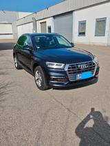 Audi Q5 40 TDI S tronic quattro sport s line