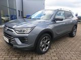 KGM Korando 1.5 T-GDi 2WD Ruby (CW) - KGM