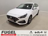 Hyundai i30 Kombi 1.5 T-GDI DCT LED|SHZ|Klimaauto. - scheckheftgepflegte Hyundai i30