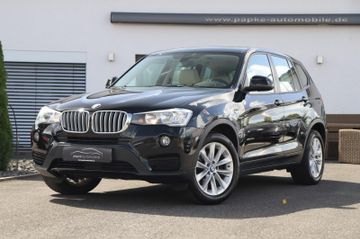 BMW X3 - 2