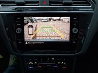 Volkswagen Tiguan - Vorschau Bild 14