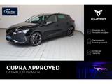 Cupra Leon 1.5 eTSI DSG NAV/ACC/SH/Parklenkassistent - Cupra Leon eTSI Gebrauchtwagen