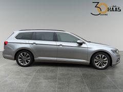 Fahrzeugabbildung Volkswagen Passat Variant Business 2.0 TDI Navi Pano Sitzh