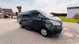 Ford Tourneo Custom Titanium L2  rollstuh... - gebrauchte Ford Tourneo Custom aus dem Jahr 2015