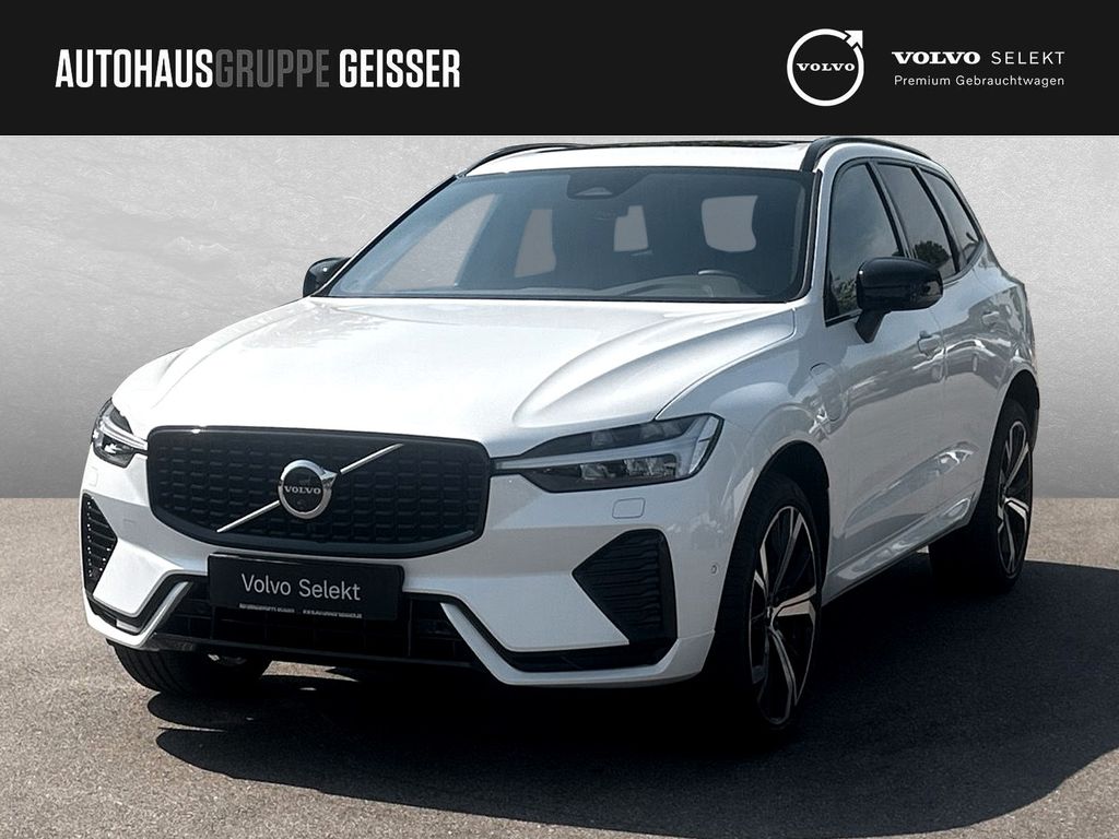 2025 Volvo XC60