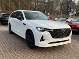 Mazda CX-80 3.3 AWD M Hybrid Homura Plus 7-Sitzer - weiße Mazda CX-80