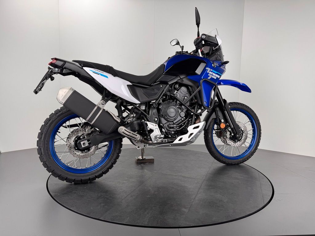 Fahrzeugabbildung Yamaha TENERE XTZ 700 OFFROAD *VIEL ZUBEHÖR