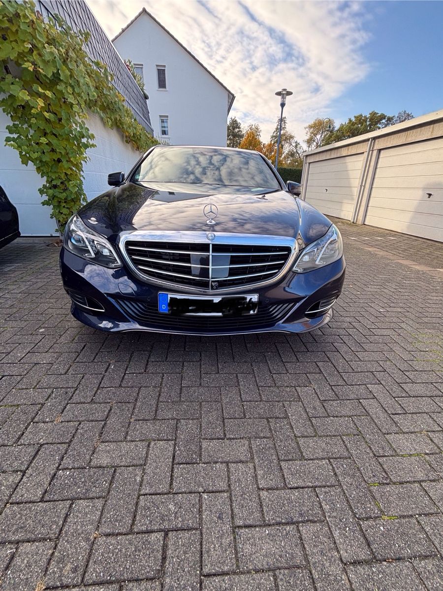 2015 Mercedes Benz E 350
